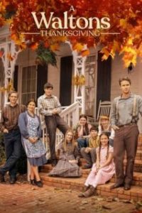 A Waltons Thanksgiving [Spanish]